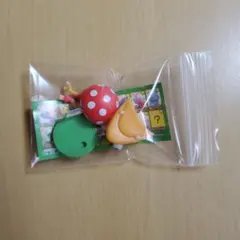 チョコエッグ　ピクミン　⑬チャッピー　エラー品