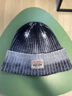 Stüssy ルーズゲージセーター S グリーン/ホワイト - メルカリ