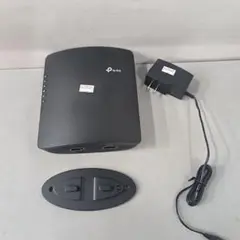 TP-Link Archer BE3600 Wi-Fi 7ルーター ケーブルなし