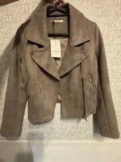 lip service リップサービス　ジャケット