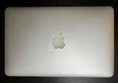 ジャンク Macbook Air 11- inch 作動確認済 箱あり