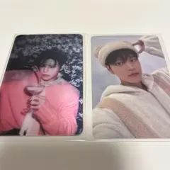 Straykids スキズ スンミン トレカ 特典 エコパ skzoo タワレコ