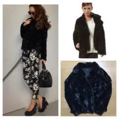 ファーコート♡リゼクシー、デュラス、エゴイスト、ダチュラ、デイライル、マウジー