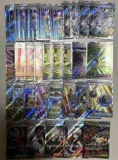 ポケモンカード 仲間たち関連 SR まとめ売り 5枚 - メルカリ