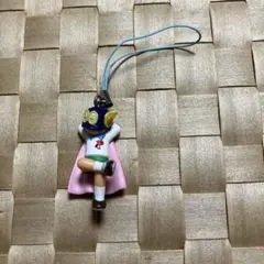 サニー ファニー フィギュア パラッパラッパー レトロ レア 昔 懐