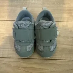 ASICS ￼ スクスクベビー　14.5センチ
