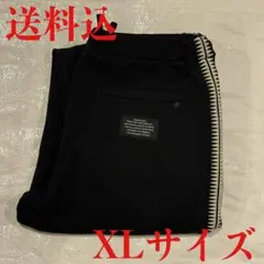 GU UNDERCOVER トラックパンツ Black XLのサムネイル