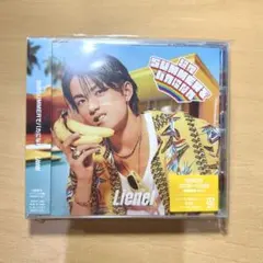 Lienel 超絶SUMMERでバカになれ 高桑真之 ver. CD