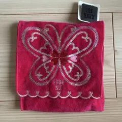 ANNA SUI 刺繍タオルポーチのサムネイル