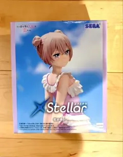 その着せ替え人形は恋をする XStellar乾紗寿叶 フィギュア