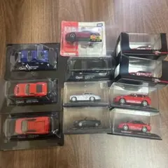 新品】トミカくじ 第3弾 01 05 06 まとめ売り - メルカリ