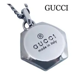 人気‼️美品 GUCCI ヴィンテージコインネックレス - メルカリ