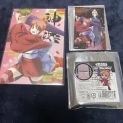 銀魂　神楽　まとめ売り2