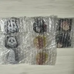 【バラ売り可】一番くじ 呪術廻戦 死滅回游 M賞 アクリルチャーム まとめ売り