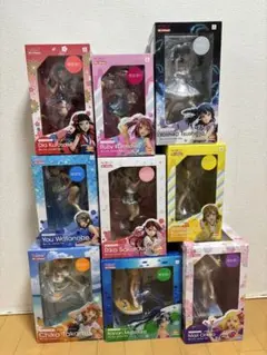 2025年最新】ラブライブ!サンシャイン!! 津島善子 Blu-ray