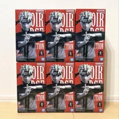 Noir Edge Collection フィギュア 9点セット - メルカリ