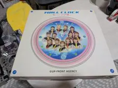 2026年最新】モーニング娘 掛け時計の人気アイテム - メルカリ