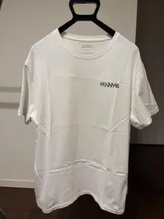 SATURDAYS NEW YORK CITY Tシャツ ホワイト M