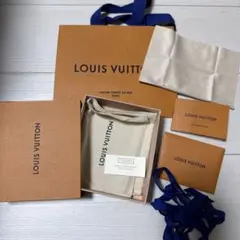 LOUIS VUITTON ギフトセット 布付き