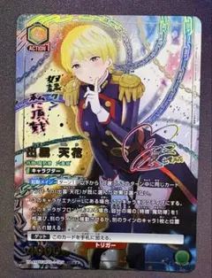 ユニオンアリーナ 殺生丸 パラレル 星2 - メルカリ