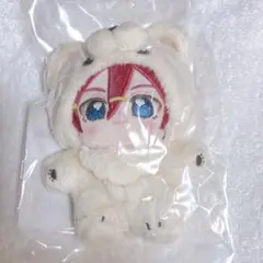 あんスタ いつぬい ぬいぐるみ 一緒に暮らすぬい 七種茨