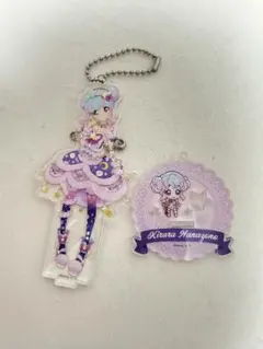 2026年最新】花園きらら アクリルスタンドの人気アイテム - メルカリ