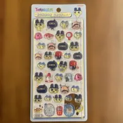 正規品　ボンボンドロップシール　たまごっち　まめっち