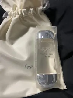 IPSA THE TIME RESET AQUA 200ml