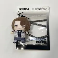 にじさんじ 加賀美ハヤト にじぱぺっと ROF-MAO