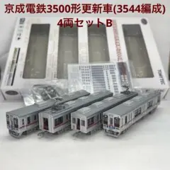 2026年最新】3500形nゲージの人気アイテム - メルカリ