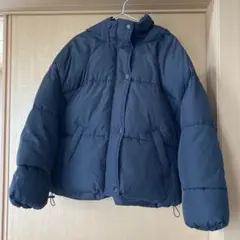 お値下げ‼️レディース　中綿ジャケット　Mサイズ
