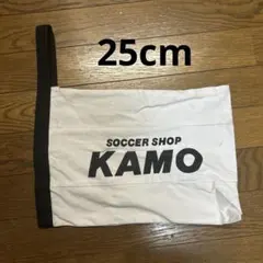 SOCCER SHOP KAMO シューズケース