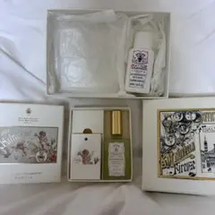 Santa Maria Novella】 バスソルト ソープ ギフトセット - メルカリ