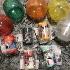 未開封　パペットスンスン　コインケース　5点