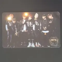 2025年最新】bts no more dream トレカの人気アイテム - メルカリ