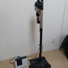 SHARP EC-AR5-N スティッククリーナーのサムネイル
