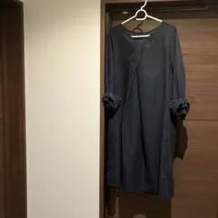 【アズノゥアズ】　ワンピース　スカート　チュニック