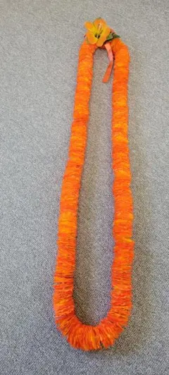 オレンジ　イリマレイ