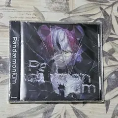Pandaemonium ハコス・ベールズ CD