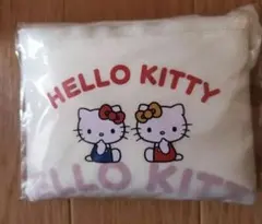 キティ　エコバッグ