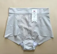 Mサイズワコールマタニティショーツ骨盤サポート 産後 シェイプパンツMPR055