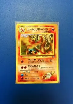 2026年最新】カツラのリザードンの人気アイテム - メルカリ