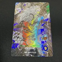 孫悟空 GDR APT-006 ④