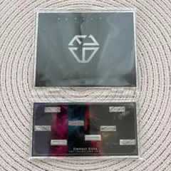 【台座のみ】element sicks EL6 アクリルジオラマ