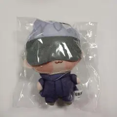 呪術廻戦 五条悟 ちょぴぬいぷち2