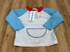 【新品・未使用】I'm Doraemon ベビー用 ラッシュガード 水着