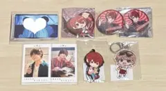 あほの坂田。 浦島坂田船 グッズまとめ売り