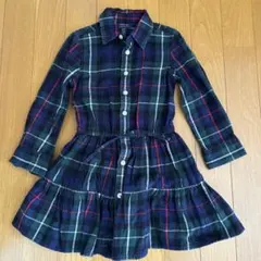 ラルフローレン ワンピース　3T