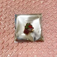 WIND BREAKER ウィンブレ　ピンバッジ