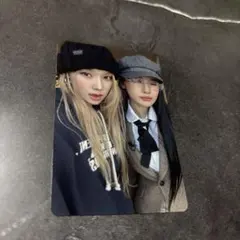 2025年最新】aespa ニンニン whiplash ワーナーの人気アイテム - メルカリ